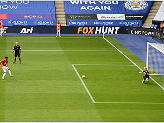 Man United secure Champions Le...